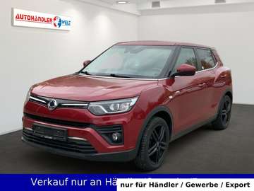 1.6 e-XDi 4WD