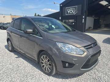 1.6 TDCi Titanium Start-Stop✅MARCHAND-EXPORT✅