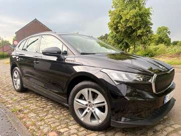 Enyaq 62 kWh 60