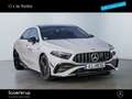 Mercedes-Benz A 35 AMG AMG A 35 4M Limousine NIGHT AERO SPUR PANO 360 Gri - thumbnail 1