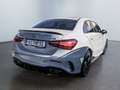 Mercedes-Benz A 35 AMG AMG A 35 4M Limousine NIGHT AERO SPUR PANO 360 Gri - thumbnail 4