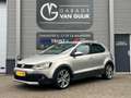 Volkswagen Polo Cross 1.2 TSI 105PK Automaat,Trekhaak,Clima,Cruise,Isofi Beige - thumbnail 1