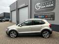Volkswagen Polo Cross 1.2 TSI 105PK Automaat,Trekhaak,Clima,Cruise,Isofi Beige - thumbnail 9