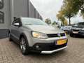 Volkswagen Polo Cross 1.2 TSI 105PK Automaat,Trekhaak,Clima,Cruise,Isofi Beige - thumbnail 5