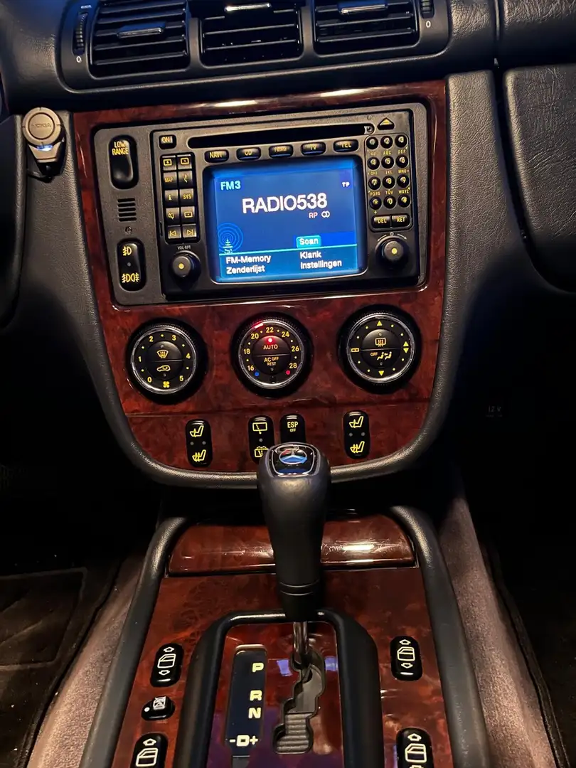 Mercedes-Benz ML 270 CDI - 2