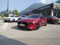 Mazda 3 G140 AUT HOMURA Rot - thumbnail 2