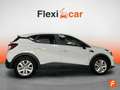 Renault Captur TCe Intens 67kW Blanc - thumbnail 4