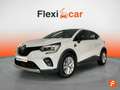 Renault Captur TCe Intens 67kW Blanc - thumbnail 3