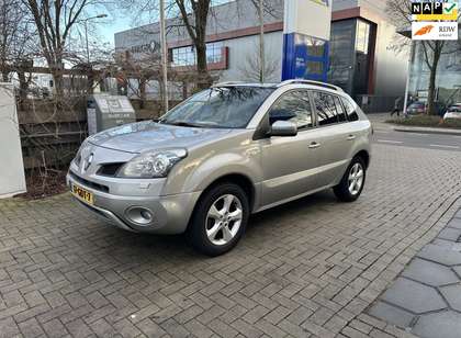 Renault Koleos 2.5 Dynamique Luxe full optie
