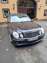 E 55 T AMG Kompressor (211.276)