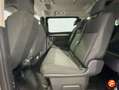 Peugeot Traveller Business Long BlueHDi 180 S&S EAT8 Gris - thumbnail 16
