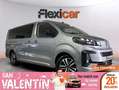 Peugeot Traveller Business Long BlueHDi 180 S&S EAT8 Gris - thumbnail 1
