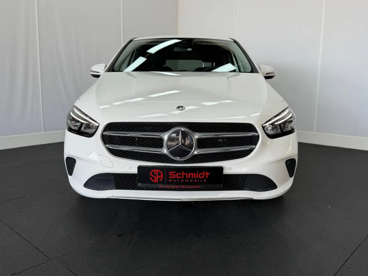 Mercedes-Benz B 250 e *LED*PDC*KAMERA*NAVI*TEMPO*SHZ*SPORT* - 2
