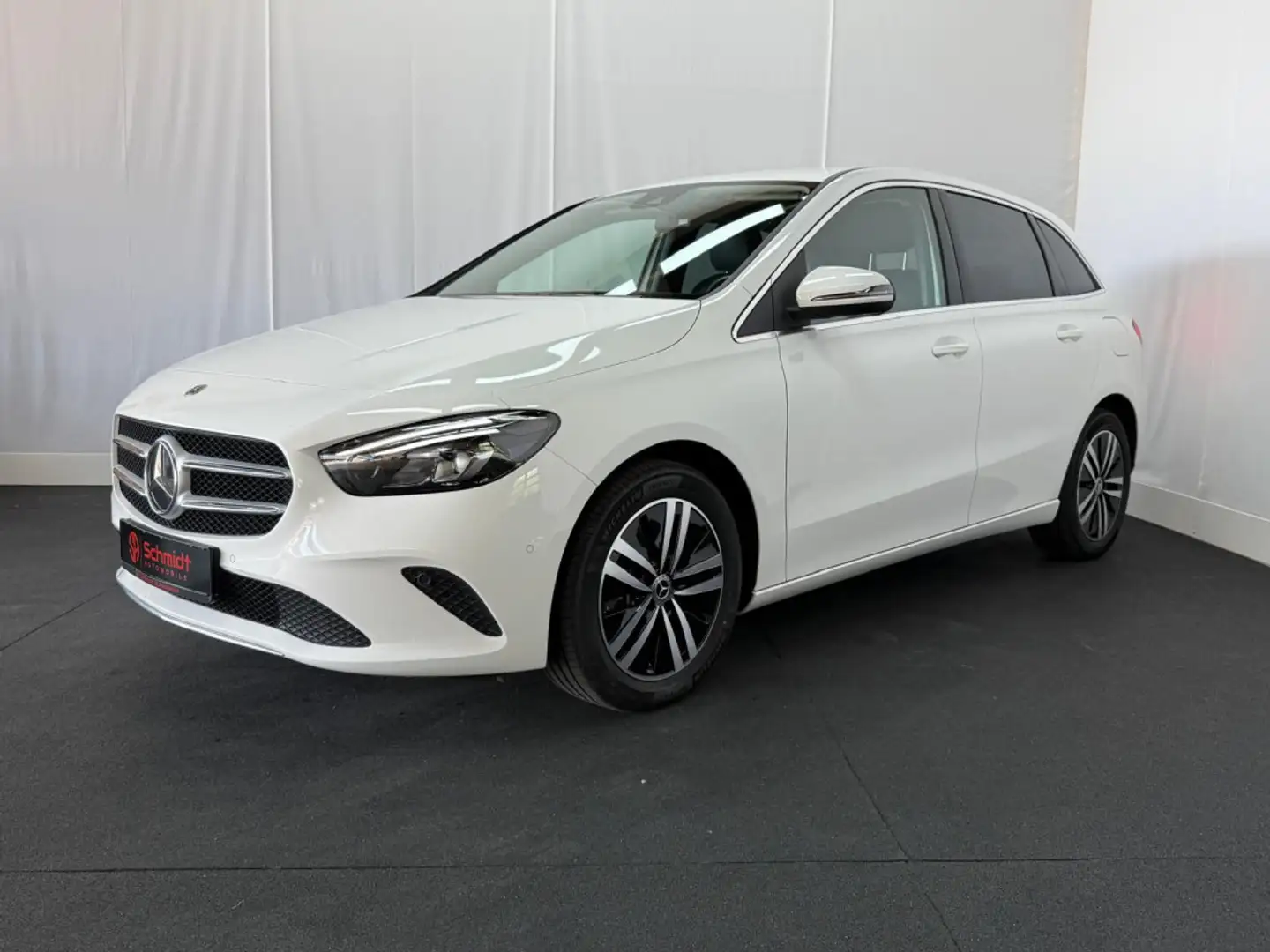 Mercedes-Benz B 250 e *LED*PDC*KAMERA*NAVI*TEMPO*SHZ*SPORT* - 1