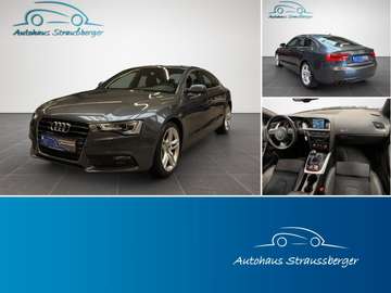 Sportback 2.0 TDI