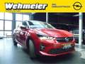 Opel Corsa Elegance-Vorführwagenvorteil:  8.150,- Rojo - thumbnail 1