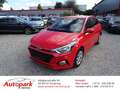 Hyundai i20 (GB) YES! Plus Rouge - thumbnail 1