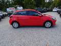 Hyundai i20 (GB) YES! Plus Rouge - thumbnail 4