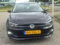 Volkswagen Polo 1.0 TSI Comfortline Zwart - thumbnail 1
