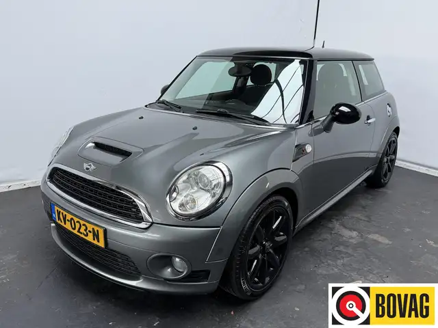 MINI Cooper S 3-Deurs 1.6