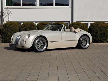 Roadster*Ballonwhite/Porcellaine*Kälte*Voll