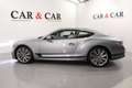 Bentley Continental GT 6.0 W12 Speed 659cv auto Grey - thumbnail 6