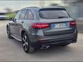 Mercedes-Benz GLC 250 GLC 250 d Sport 4matic auto Gri - thumbnail 4
