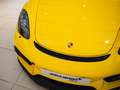 Porsche Cayman 718 Cayman 4.0i GT4 420 ch Gelb - thumbnail 17