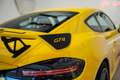 Porsche Cayman 718 Cayman 4.0i GT4 420 ch Gelb - thumbnail 9