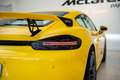 Porsche Cayman 718 Cayman 4.0i GT4 420 ch Gelb - thumbnail 6