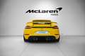 Porsche Cayman 718 Cayman 4.0i GT4 420 ch Gelb - thumbnail 5