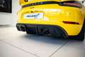 Porsche Cayman 718 Cayman 4.0i GT4 420 ch Gelb - thumbnail 11