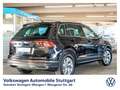 Volkswagen Tiguan Elegance 2.0 TDI DSG Navi Kamera LED ACC Schwarz - thumbnail 2