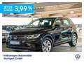 Volkswagen Tiguan Elegance 2.0 TDI DSG Navi Kamera LED ACC Schwarz - thumbnail 1