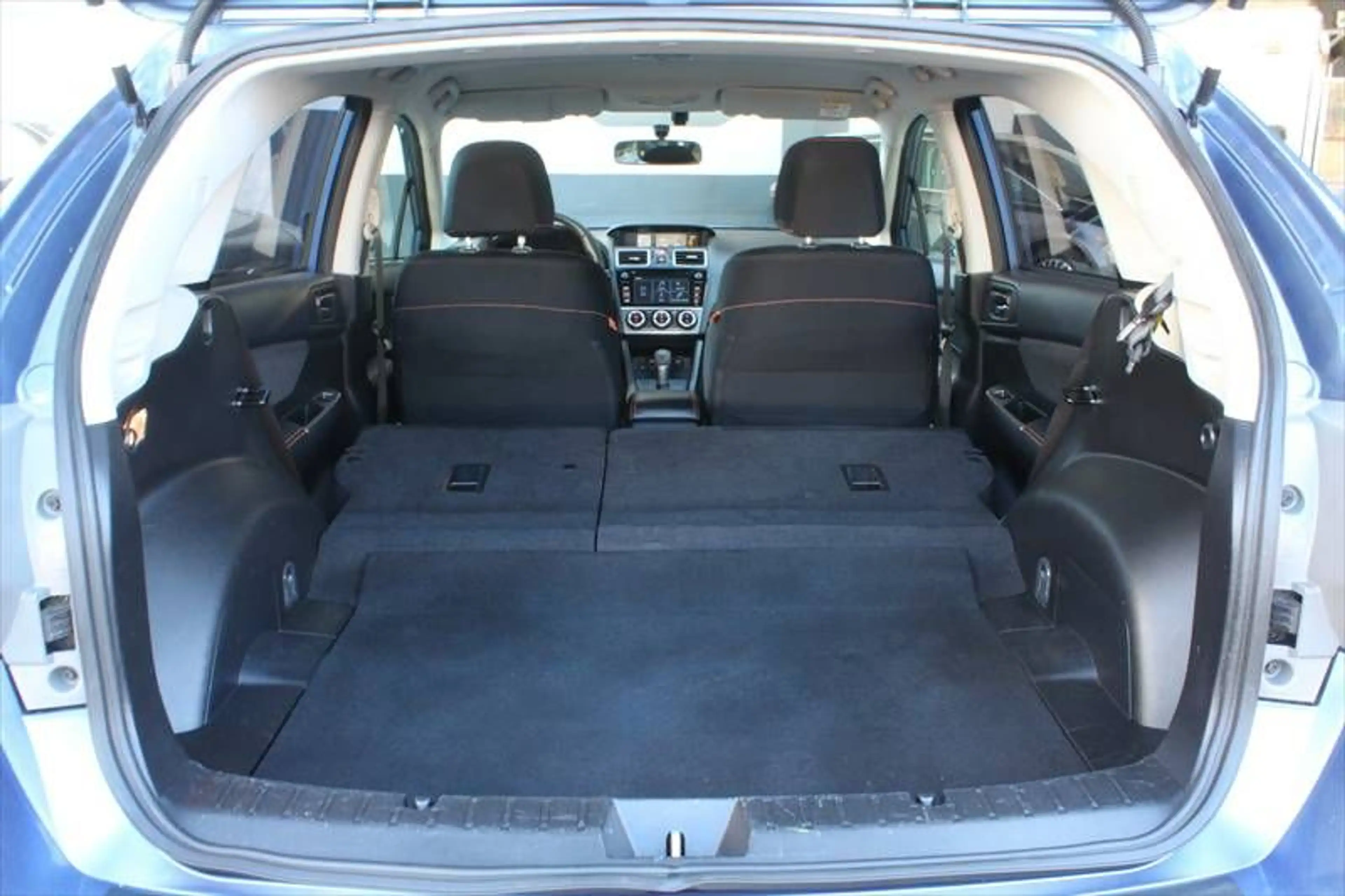 Subaru XV 2,0 i Comfort AUTOMATIK Sitzhzg. Xenon  1.Hd — photo 11