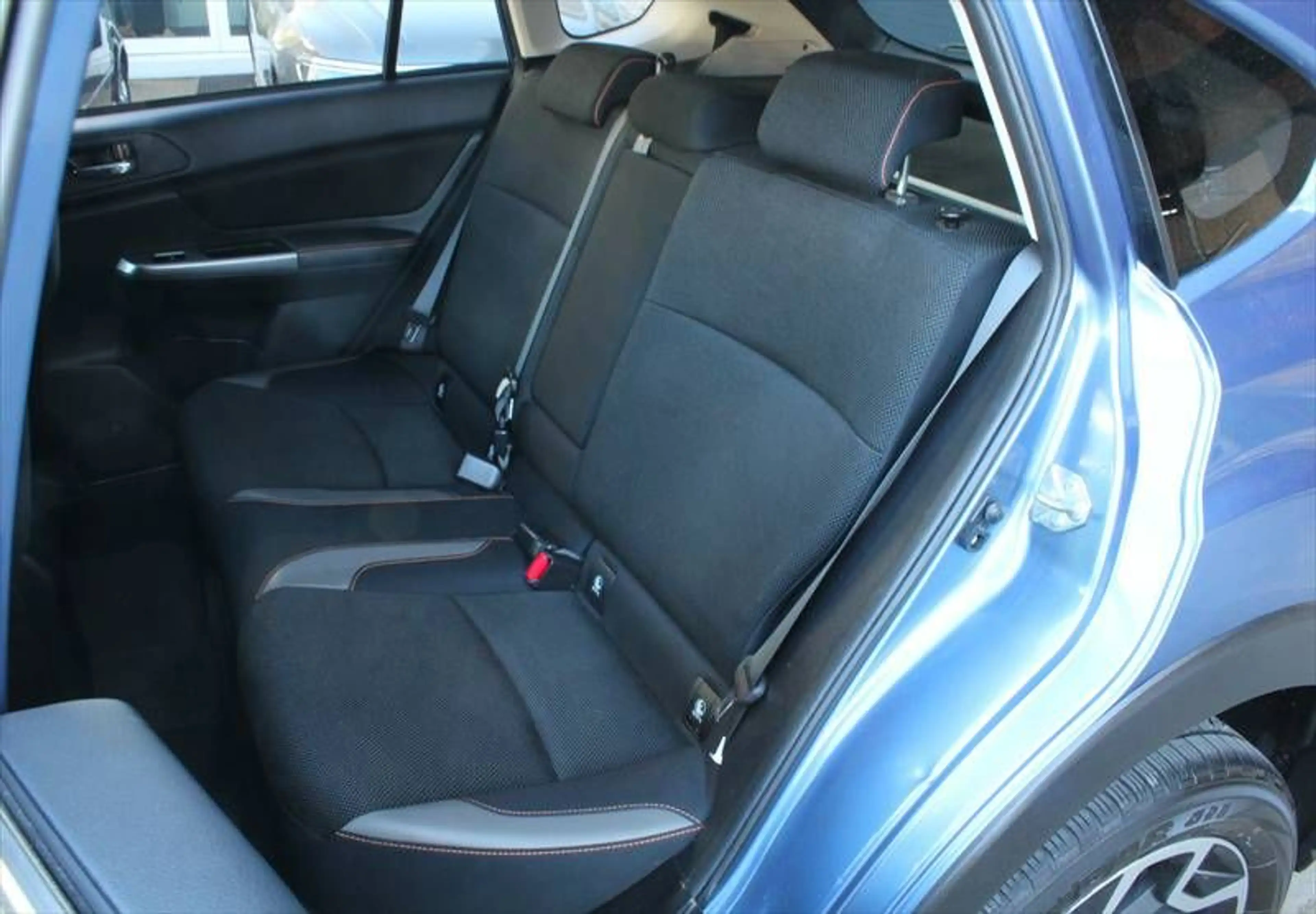 Subaru XV 2,0 i Comfort AUTOMATIK Sitzhzg. Xenon  1.Hd — photo 5