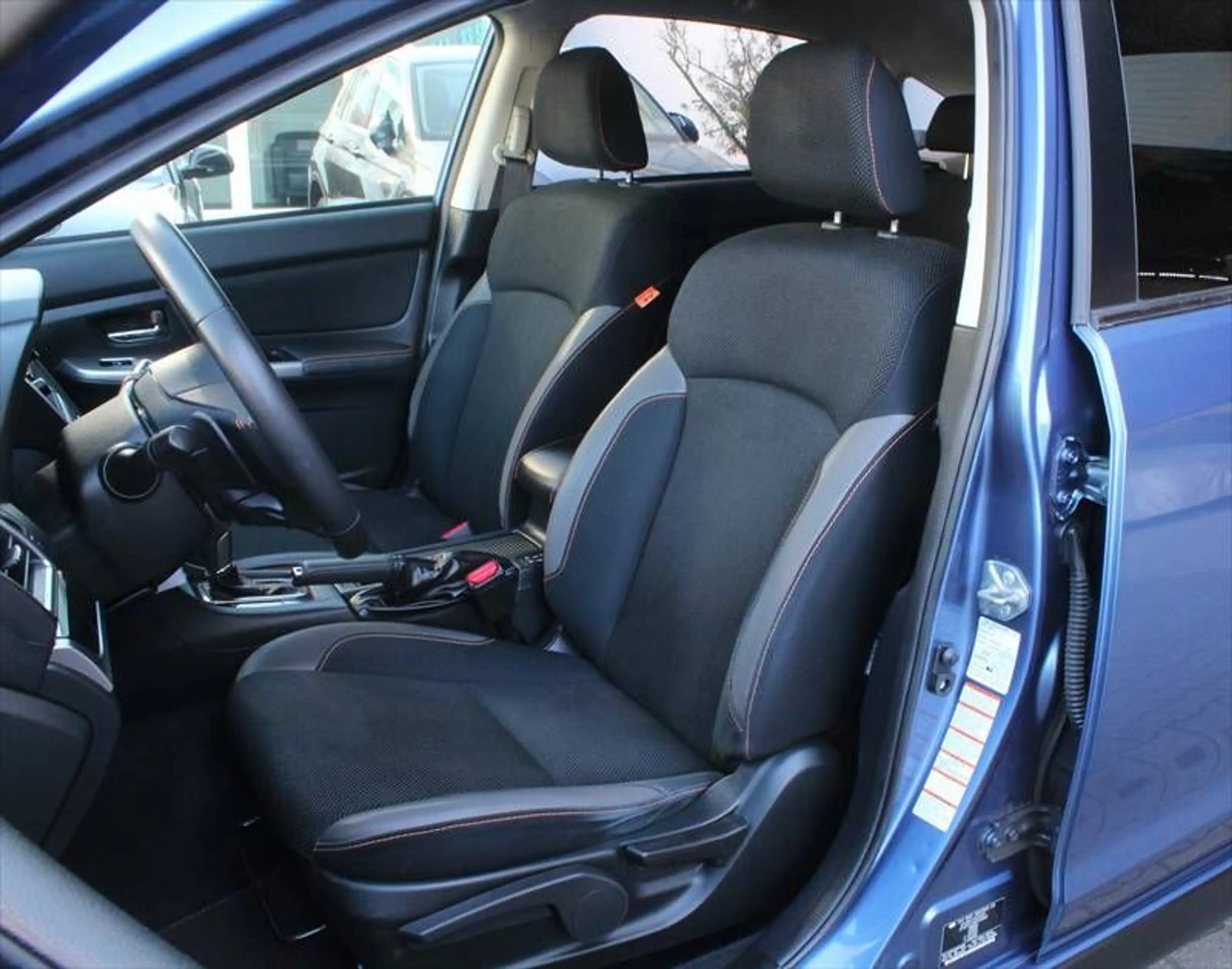 Subaru XV 2,0 i Comfort AUTOMATIK Sitzhzg. Xenon  1.Hd — photo 4