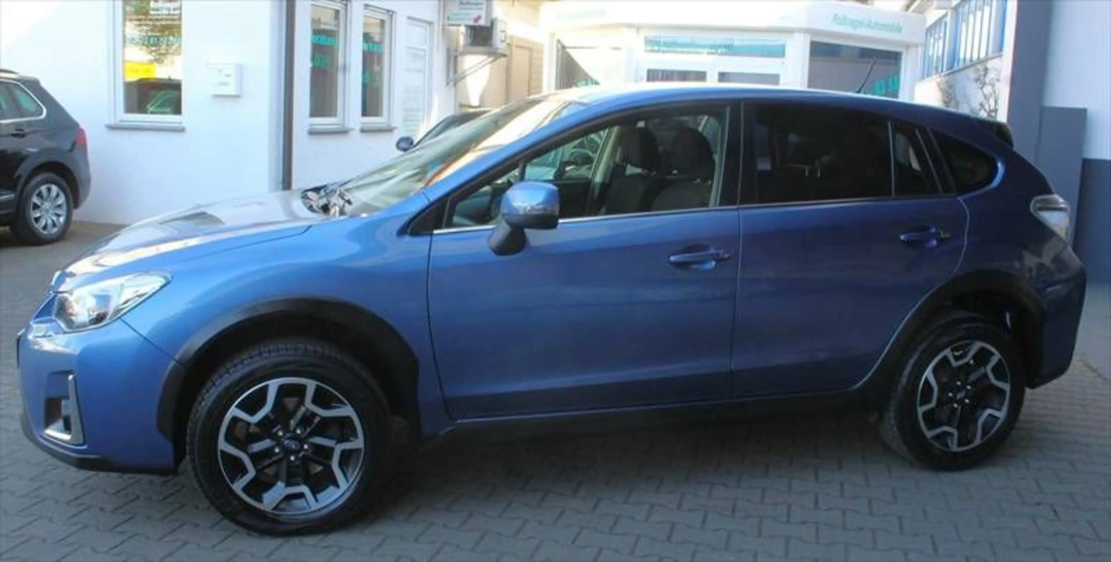 Subaru XV 2,0 i Comfort AUTOMATIK Sitzhzg. Xenon  1.Hd — photo 14