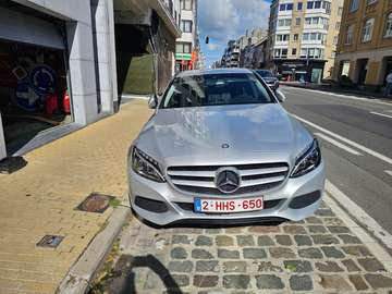 C 250 d 4-Matic