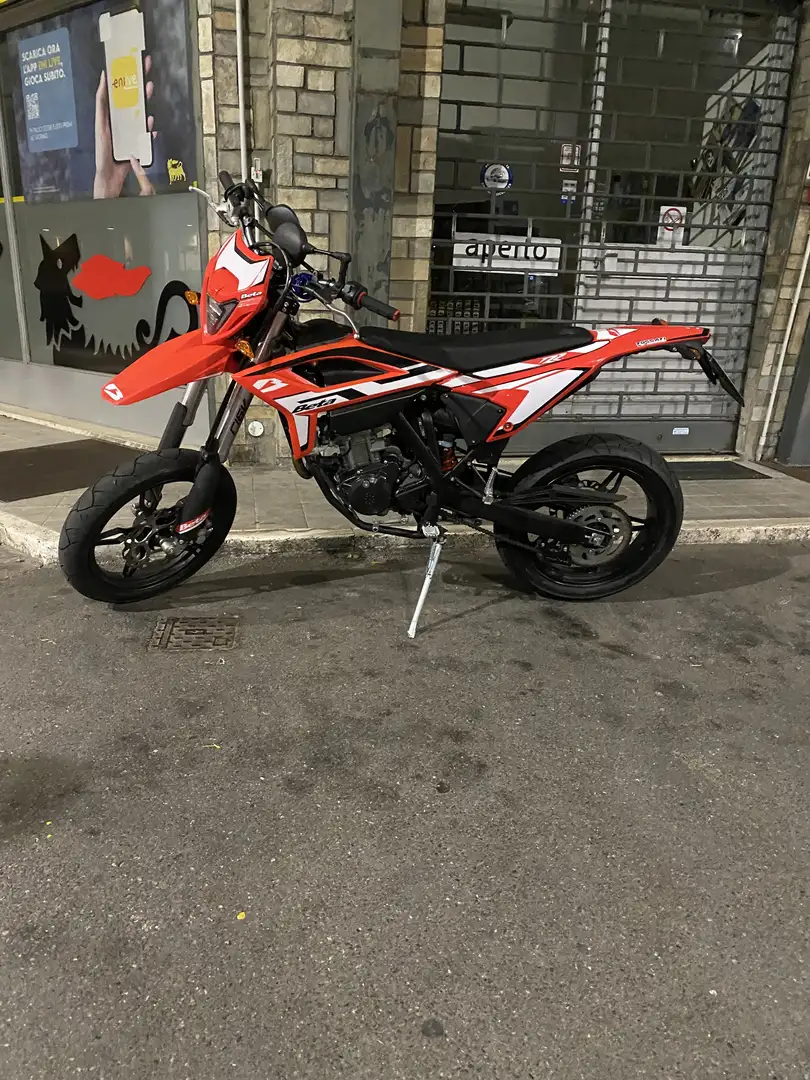 Beta RR 125 - 2