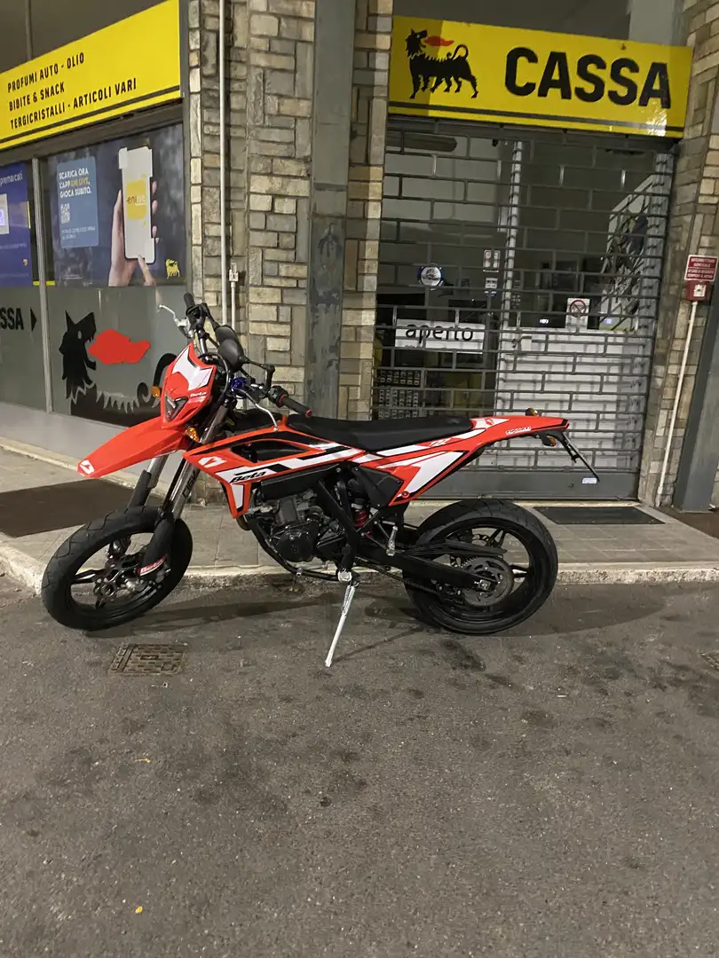 Beta RR 125 - 1