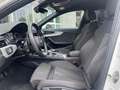 Audi A4 Lim. 35 TFSI S-Line/MATRIX/NAVI/ACC/1-HAND Weiß - thumbnail 12