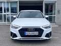 Audi A4 Lim. 35 TFSI S-Line/MATRIX/NAVI/ACC/1-HAND Weiß - thumbnail 2