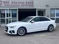 Audi A4 Lim. 35 TFSI S-Line/MATRIX/NAVI/ACC/1-HAND Weiß - thumbnail 1