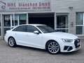 Audi A4 Lim. 35 TFSI S-Line/MATRIX/NAVI/ACC/1-HAND Weiß - thumbnail 3
