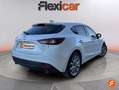 Mazda 3 2.2 Style Comfort Aut. Blanco - thumbnail 8