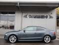 Audi A5 3.0 TDI DPF quattro S tronic *S-LINE*NAVI*LEDER* Gris - thumbnail 3