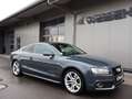 Audi A5 3.0 TDI DPF quattro S tronic *S-LINE*NAVI*LEDER* Gris - thumbnail 8