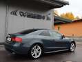 Audi A5 3.0 TDI DPF quattro S tronic *S-LINE*NAVI*LEDER* Gris - thumbnail 6