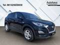 Hyundai TUCSON Trend 2WD EU6d-T 1.6 Klima. Automatik DAB  . Alarm Schwarz - thumbnail 8